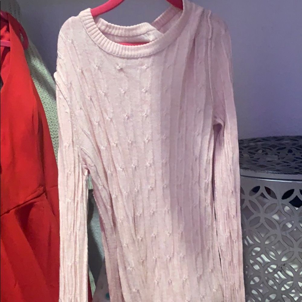 sweater